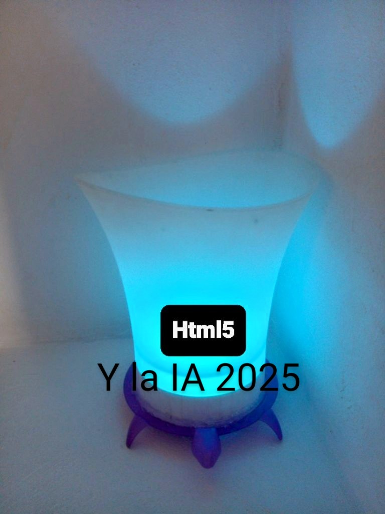 Html5+ IA