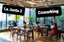 La Junta 2 