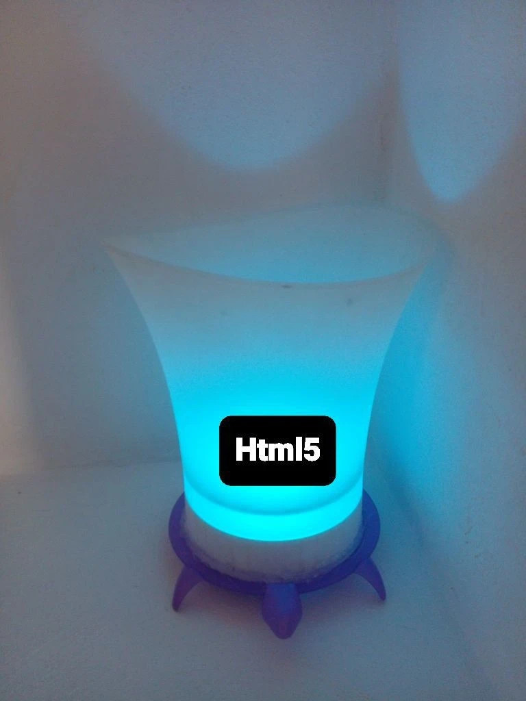 Html5 IA